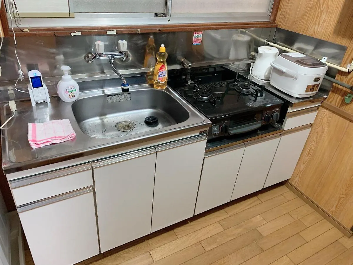 東京都Vivian Houseアパートメント 0*, 東京都 日本