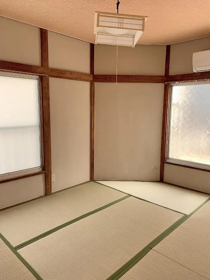 東京都Vivian Houseアパートメント