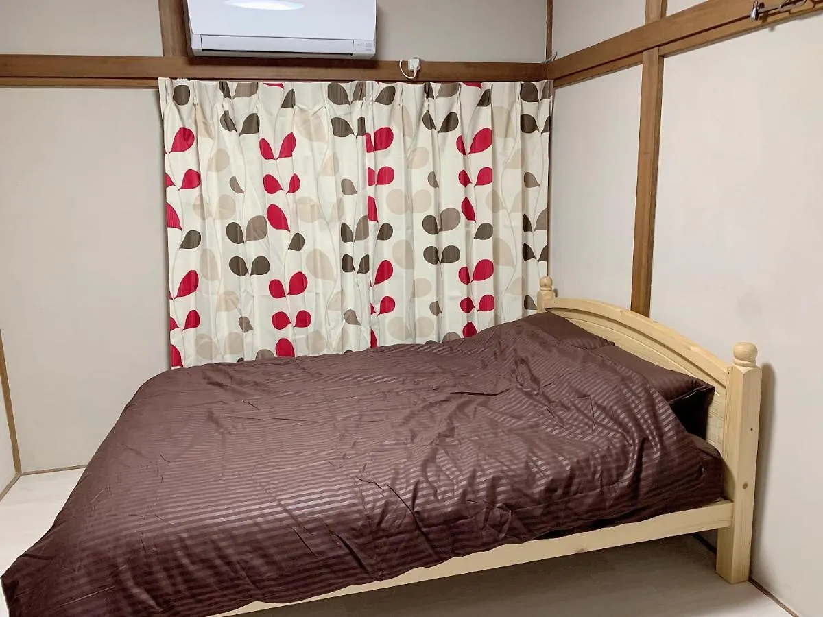 東京都Vivian Houseアパートメント 日本