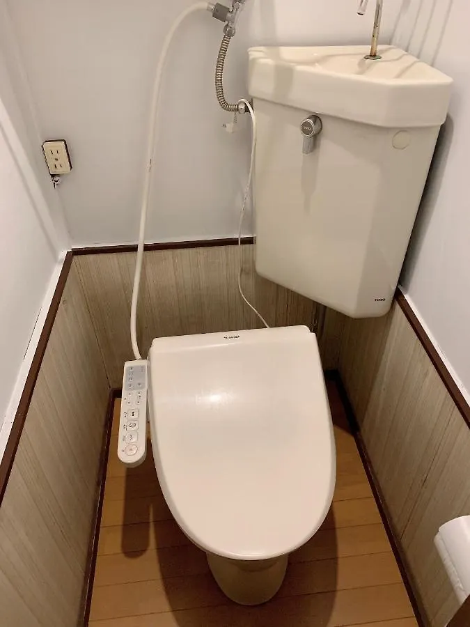 東京都Vivian Houseアパートメント 0*, 東京都 日本