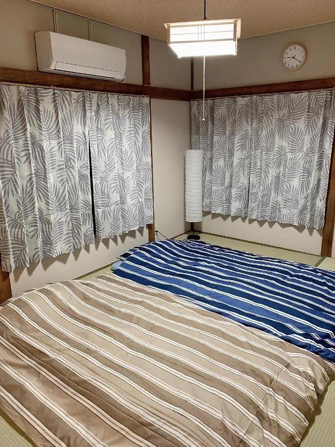 Apartament Vivian House Tokio 0*,  Japonia