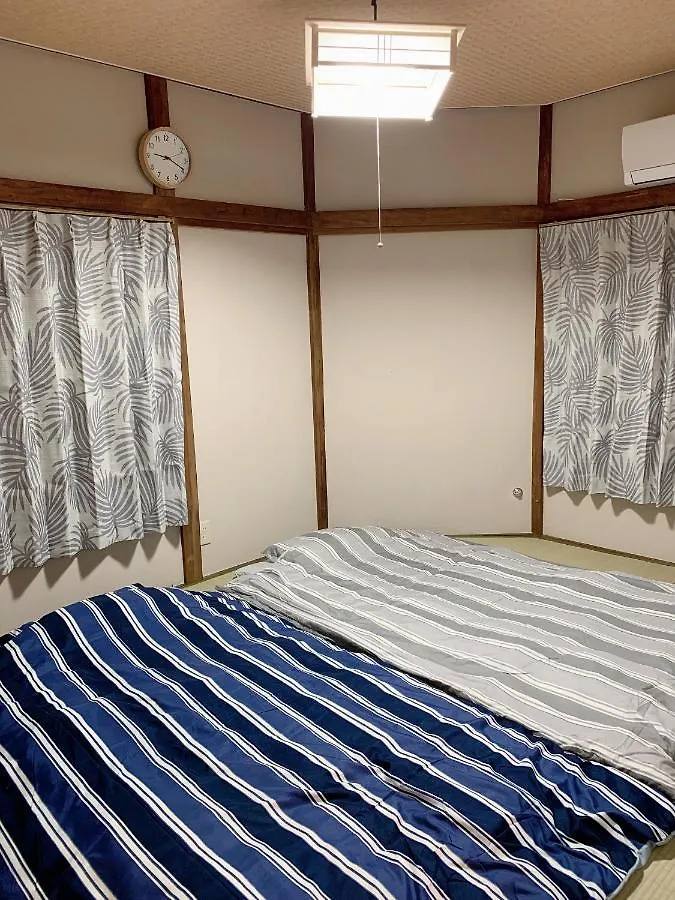 Apartament Vivian House Tokio
