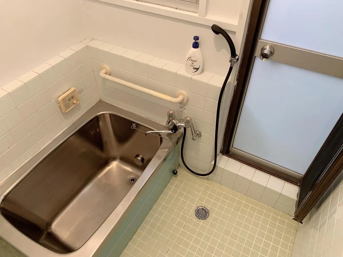 Apartament Vivian House Tokio Japonia