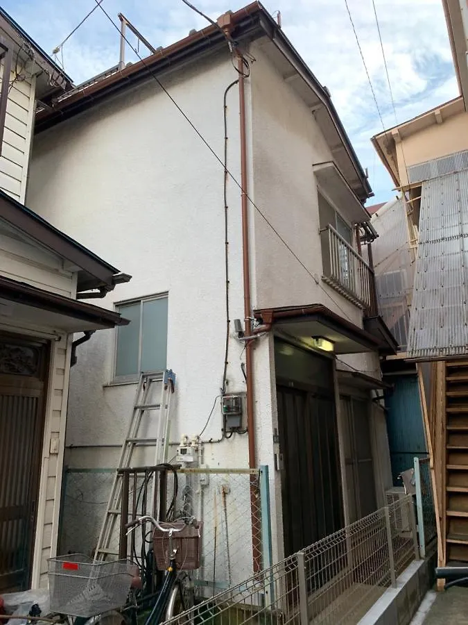 Vivian House Apartment Tokyo